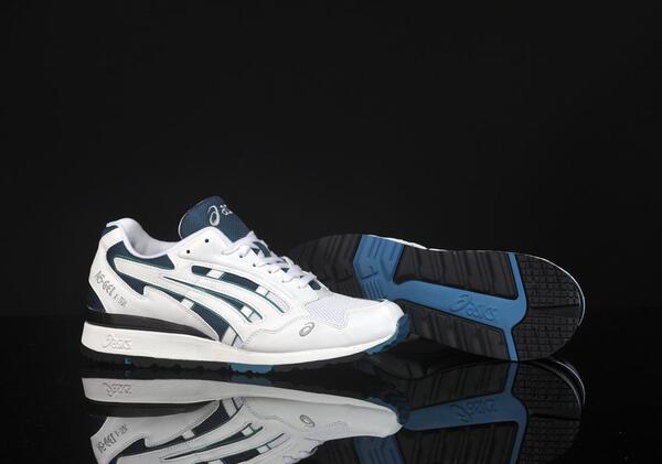 Asics A6 GEL-X-TRA | TN782-8001 | AFEW STORE
